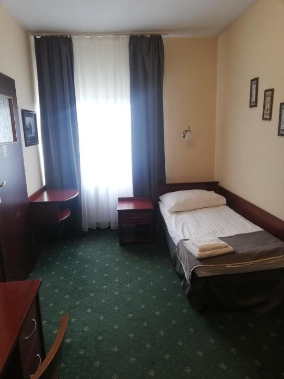 Отель Hotel Venecia Palace Михаловице-53