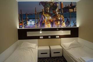 Отель Hotel Venecia Palace Михаловице Двухместный номер с 1 кроватью-1