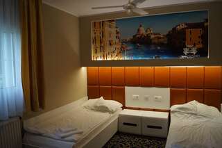 Отель Hotel Venecia Palace Михаловице Двухместный номер с 1 кроватью-2