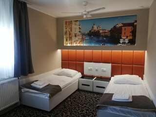 Отель Hotel Venecia Palace Михаловице Двухместный номер с 1 кроватью-3